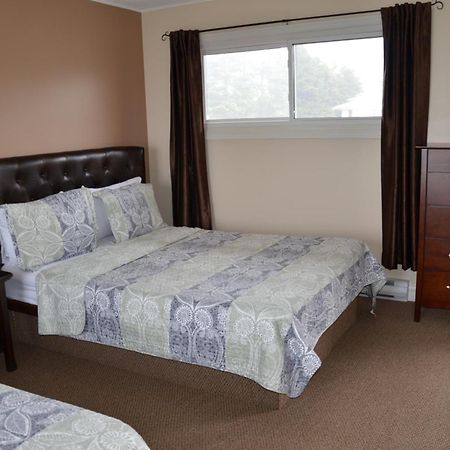 Clifty Cove Motel Peggy's Cove Bilik gambar