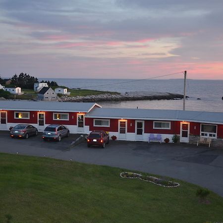 Clifty Cove Motel Peggy's Cove Luaran gambar