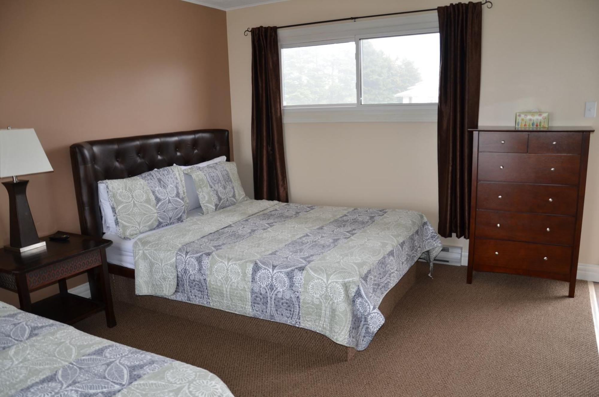 Clifty Cove Motel Peggy's Cove Bilik gambar