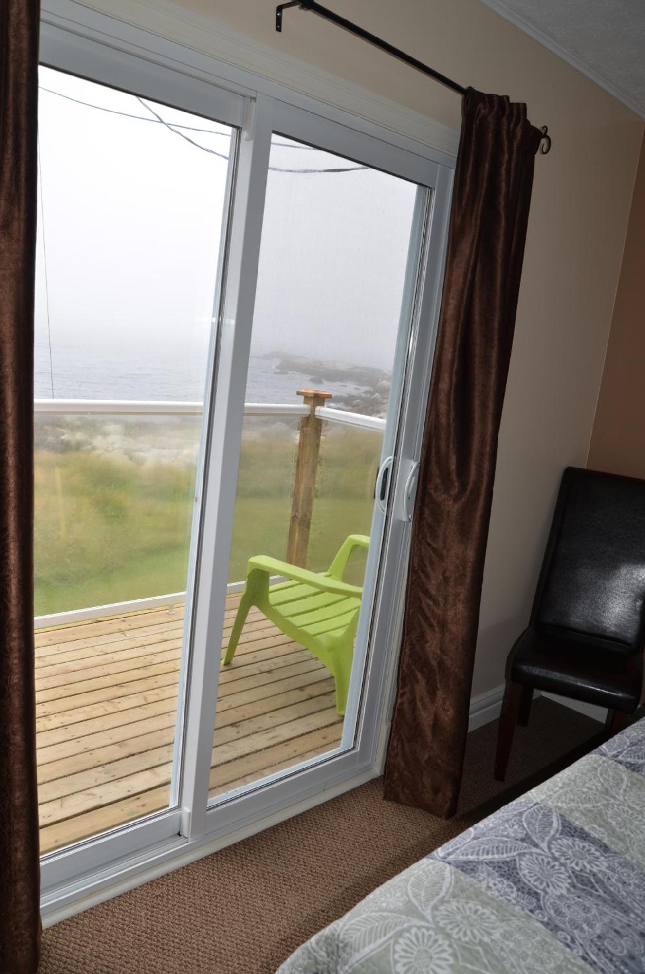 Clifty Cove Motel Peggy's Cove Bilik gambar