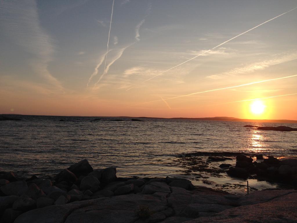 Clifty Cove Motel Peggy's Cove Luaran gambar
