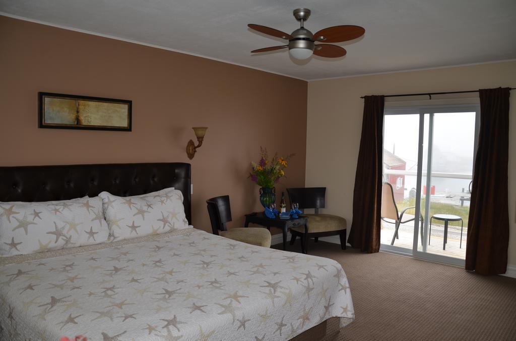 Clifty Cove Motel Peggy's Cove Luaran gambar
