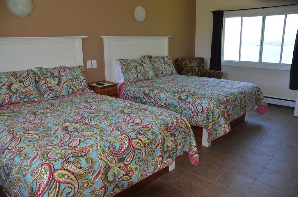 Clifty Cove Motel Peggy's Cove Luaran gambar