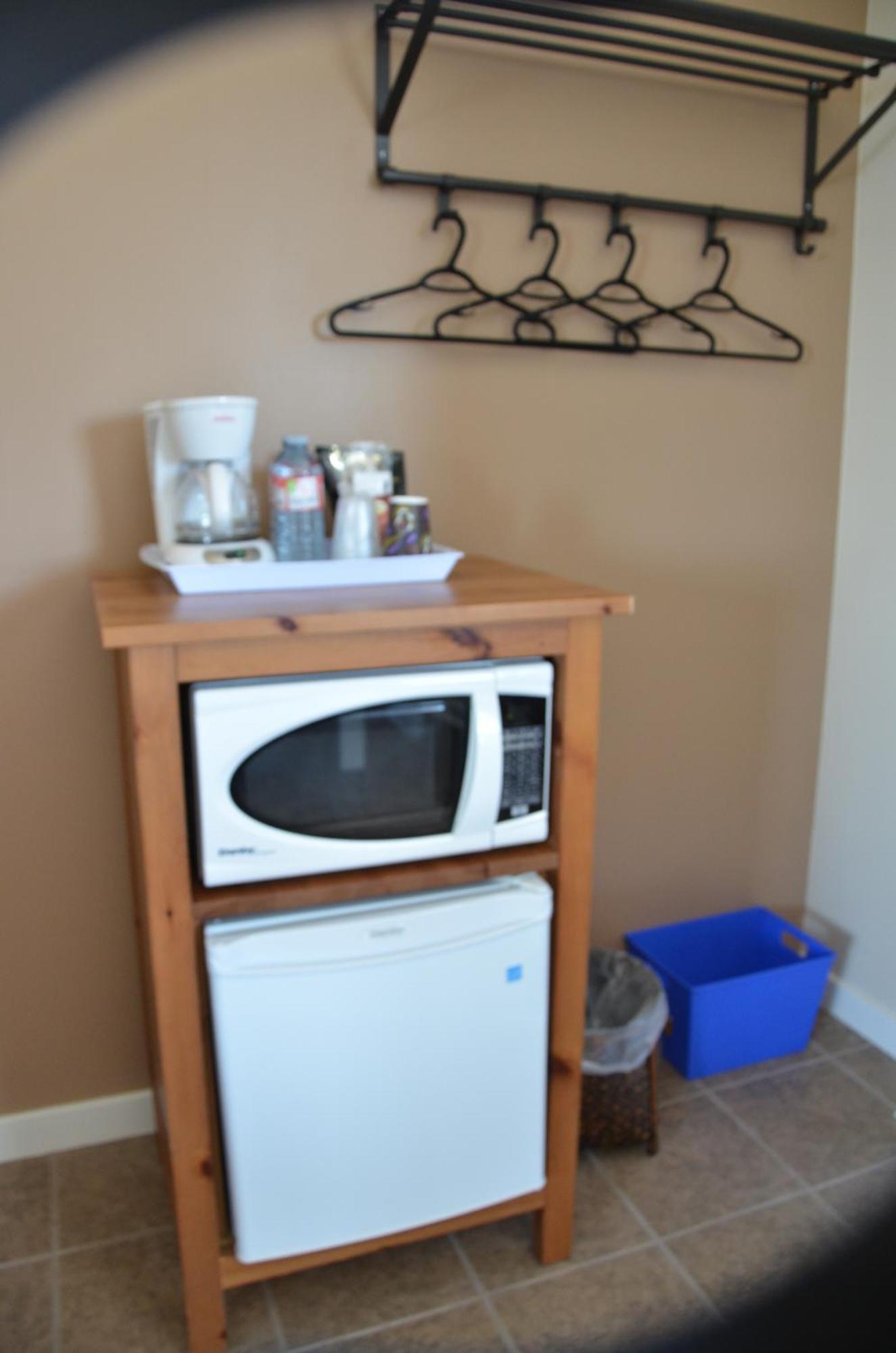 Clifty Cove Motel Peggy's Cove Luaran gambar