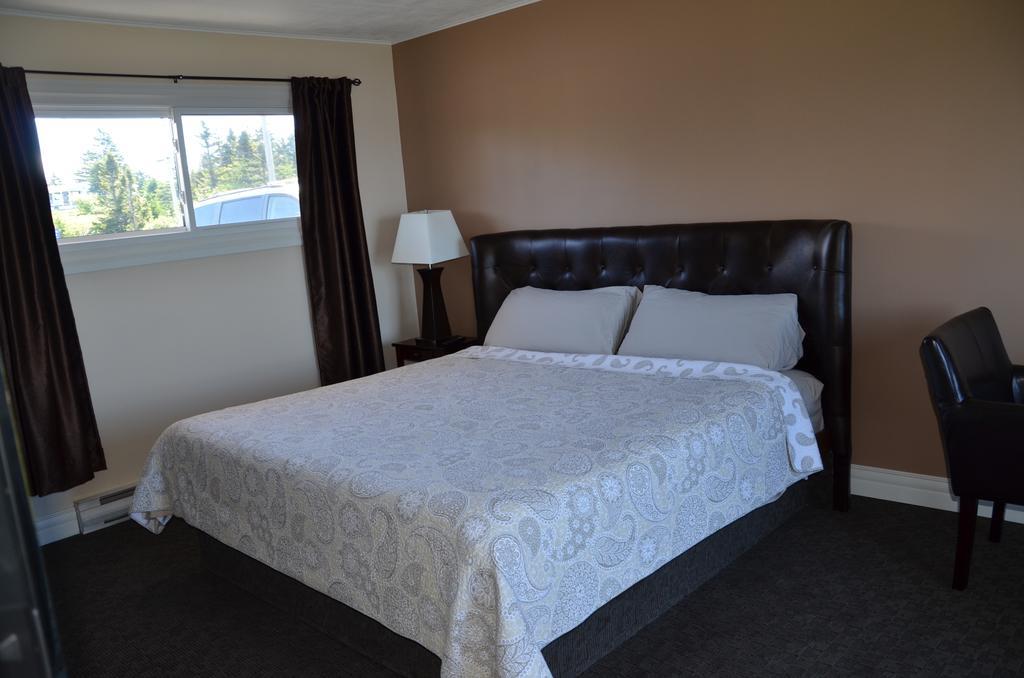Clifty Cove Motel Peggy's Cove Bilik gambar