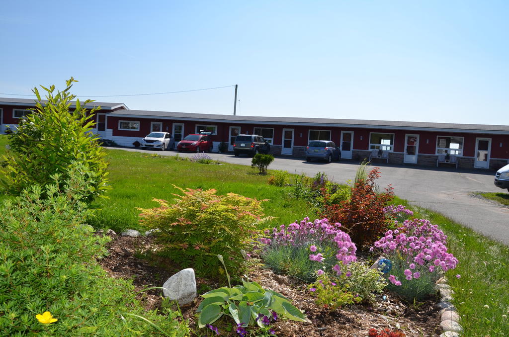 Clifty Cove Motel Peggy's Cove Luaran gambar