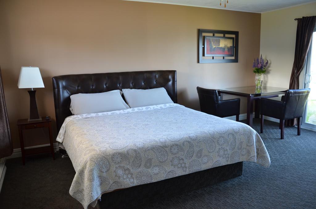 Clifty Cove Motel Peggy's Cove Bilik gambar