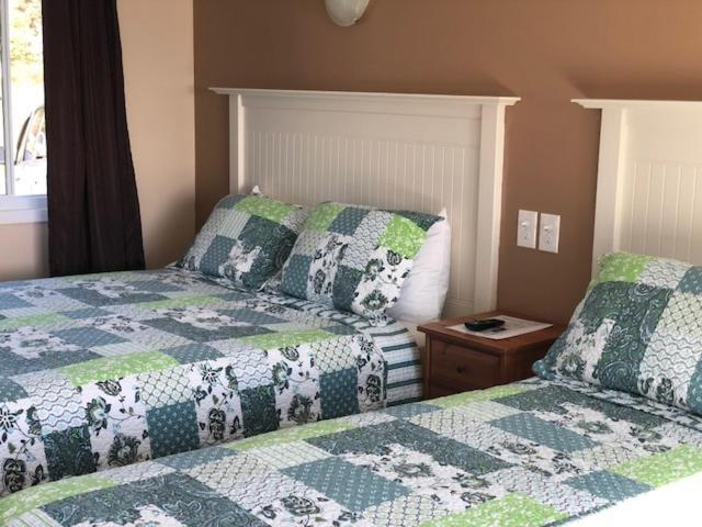Clifty Cove Motel Peggy's Cove Luaran gambar