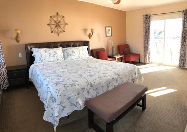 Clifty Cove Motel Peggy's Cove Luaran gambar