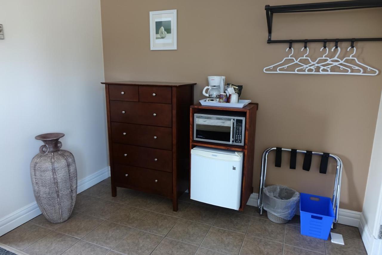 Clifty Cove Motel Peggy's Cove Luaran gambar