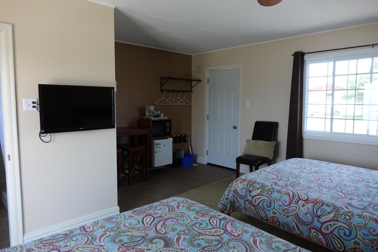 Clifty Cove Motel Peggy's Cove Luaran gambar