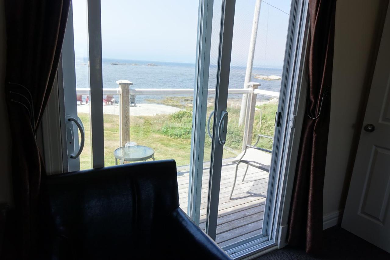 Clifty Cove Motel Peggy's Cove Luaran gambar